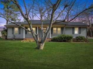 245 Cedar Creek Rd, Franklinton, NC 27525