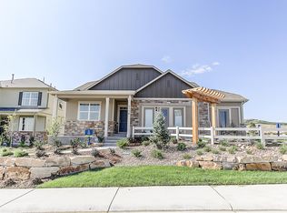 20014 E 62nd Pl, Aurora, CO 80019