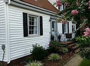 4506 High St W, Portsmouth, VA 23703