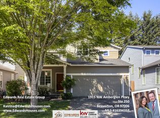 1281 NW 7th Ave, Hillsboro, OR 97124