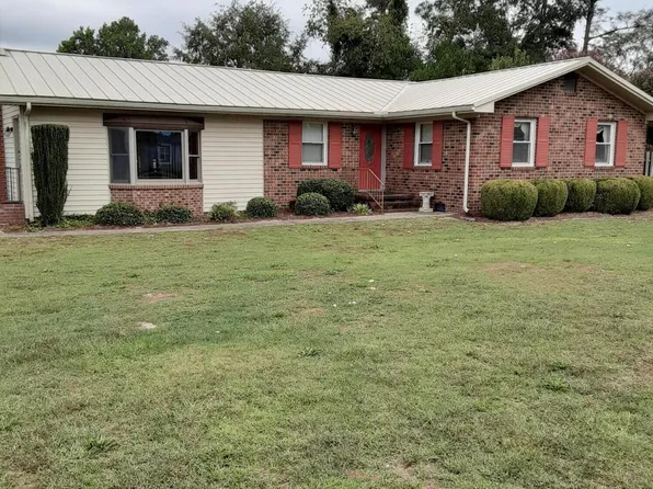 401 Southwood Drive, Goldsboro, NC 27530