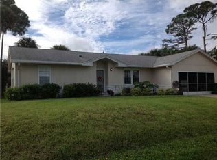 1855 Barber St, Sebastian, FL 32958