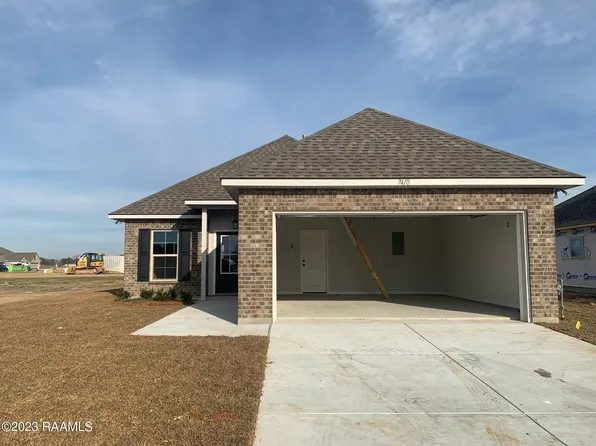 7410 Bon Ami Cir, Maurice, LA 70555