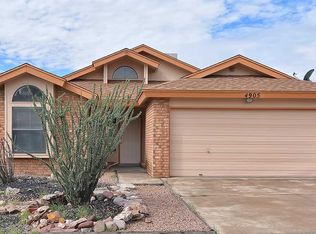 4905 Beryl St, Las Cruces, NM 88012