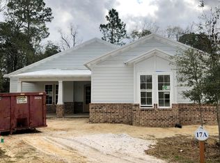 177 Sun Bear Cir, Freeport, FL 32439