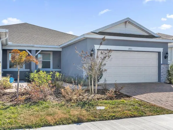 1911 Spring Shower Cir, Kissimmee, FL 34744