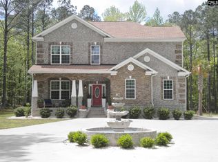 1191 Sessions Rd, Elgin, SC 29045