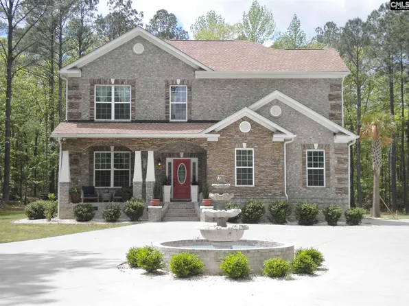 1191 Sessions Rd, Elgin, SC 29045