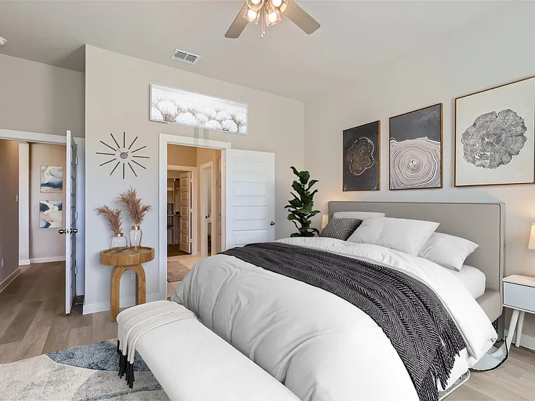The Residences at Fresh Meadows — Photo 96