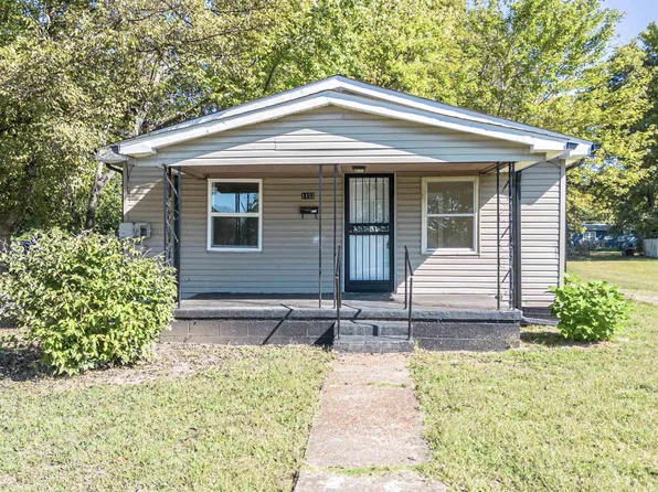 1152 N 14th St, Paducah, KY 42001