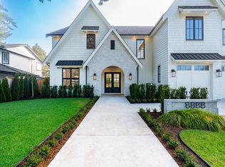 8888 Hadden St, Langley, BC V1M3T2