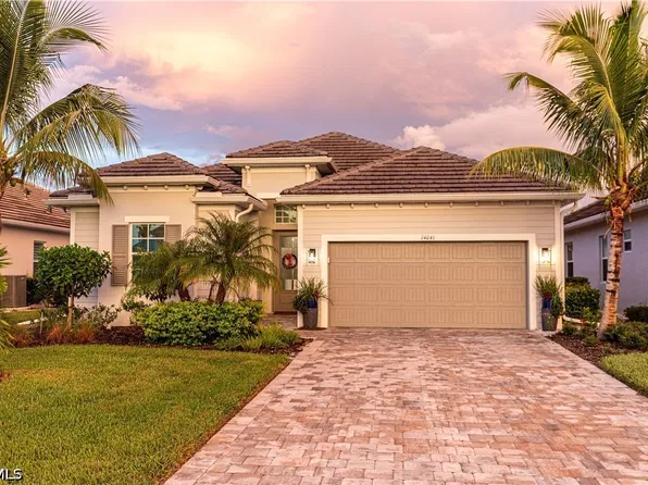 14041 Blue Bay Cir, Fort Myers, FL 33913
