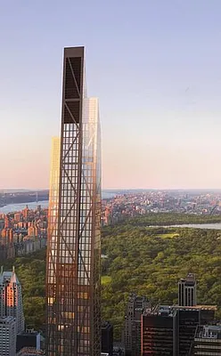 53 West 53rd Street #50B in Midtown, Manhattan | StreetEasy