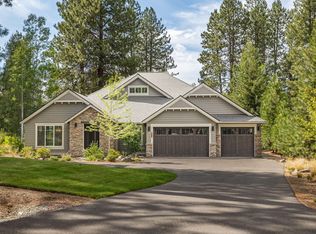 60763 Golf Village Loop, Bend, OR 97702