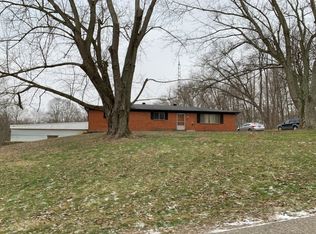 4257 E County Road 400 S, Connersville, IN 47331