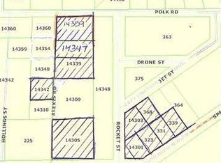 14305 Alexis Rd, Jacksonville, FL 32218