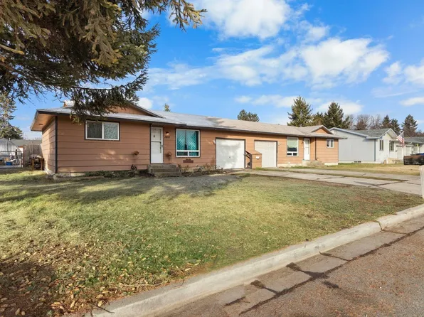 1911 N Sargent Rd, Spokane, WA 99212