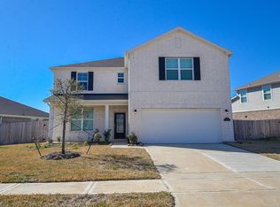 23207 Morning Splendor Dr, Katy, TX 77493