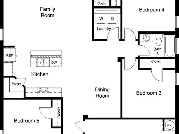 Floor Plan.