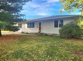 1727 Plymouth Ave, Waterloo, IA 50702