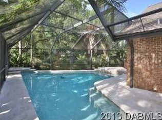 8 Pheasant Ln, Ormond Beach, FL 32174