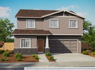 201 Brass Spur Ct, Roseville, CA 95747