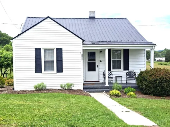 140 Pinehurst Ave, Narrows, VA 24124