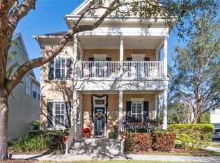 5145 Dorwin Pl, Orlando, FL 32814