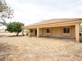 2011 S Idaho St, Pahrump, NV 89048