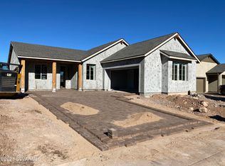 490 Miners Gultch Dr, Clarkdale, AZ 86324