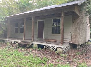 709 Pine St, Purvis, MS 39475