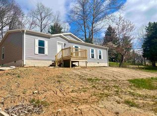 13789 E Chapel Rd, Solsberry, IN 47459