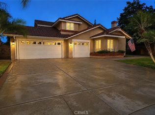 810 N San Miguel Rd, Walnut, CA 91789