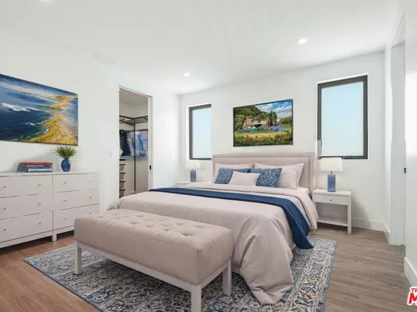 1206 N Sycamore Ave #1, Los Angeles, CA 90038