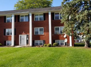218 Idlewood Blvd, Baldwinsville, NY 13027