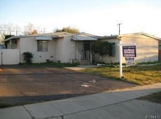 13618 Muscatine St, Pacoima, CA 91331