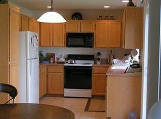 15127 105th Ave SE, Yelm, WA 98597