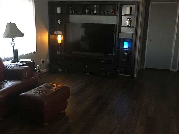 Large living room