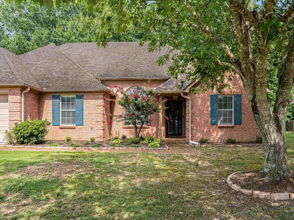 4132 Hidden Fern Ln N, Bartlett, TN 38135