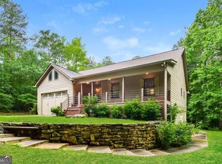 1993 Carver Rd, Griffin, GA 30224