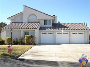 41107 Summit Pl, Palmdale, CA 93551
