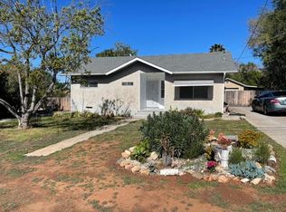 1222 Grandview Rd, Vista, CA 92084