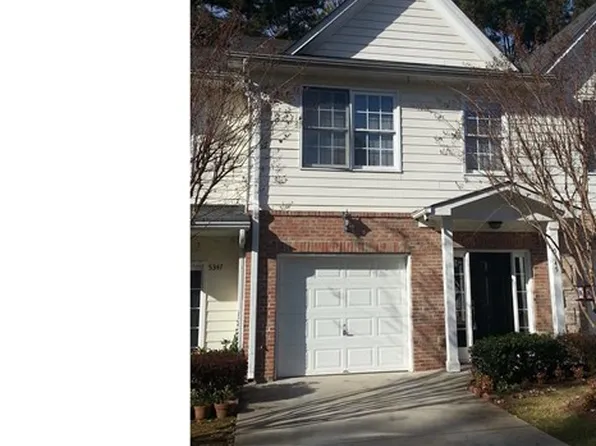 5345 Sherwin Dr, Norcross, GA 30093