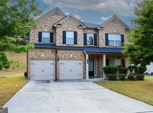 8109 Nolan Trl, Snellville, GA 30039