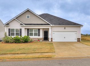 3181 Carmine Ave, Graniteville, SC 29829
