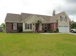 109 Ellington Pl, Jacksonville, NC 28540