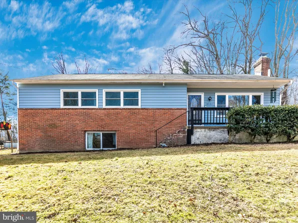 8321 Edgewood Church Rd, Frederick, MD 21702