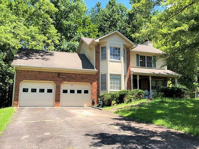 1st image of 2693 Foxglove Dr SW