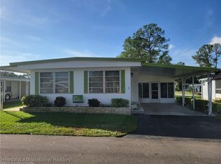 12 Turtle Rd, Lake Placid, FL 33852