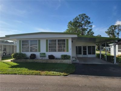 12 Turtle Rd, Lake Placid, FL, 33852
